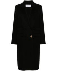 Gabriela Hearst - Reed Coat - Lyst