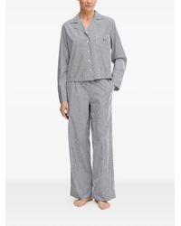 Polo Ralph Lauren - Striped Pajama - Lyst