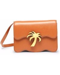 Palm Angels - Palm Beach Shoulder Bag - Lyst