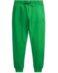 Polo Ralph Lauren - Jogginghose mit Polo Pony - Lyst