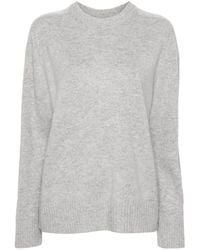 Loulou de Saison - Baltra Cashmere Jumper - Lyst