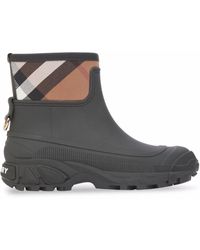 Burberry-Laarzen voor dames | Online sale met kortingen tot 70% | Lyst NL