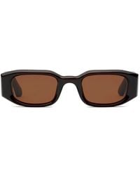 Chimi - Levi Square-Frame Sunglasses - Lyst