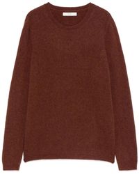 Co. - Crew Neck Sweater - Lyst