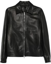 Tagliatore - Zip-Fastening Jacket - Lyst