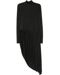 ANDAMANE - Vesna Asymmetric Dress - Lyst