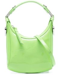 BY FAR - Cosmo Top-Handle Bag - Lyst