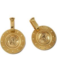 Versace - Irradia Earrings - Lyst