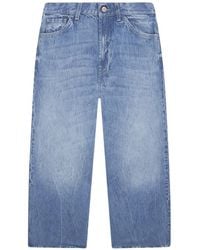 Dondup - Jean À Poches Multiples - Lyst
