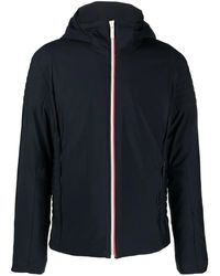 Fusalp - Gefütterte Power Ill Jacke - Lyst