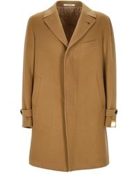 Tagliatore - Wollen Jas - Lyst