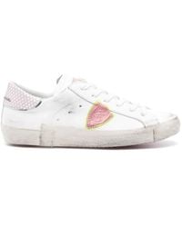 Philippe Model - Prsx Sneakers - Lyst