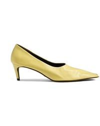 KHAITE - Escarpins Marlene - Lyst