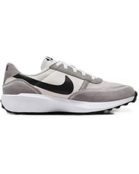 Nike - Waffle Nav Sneakers - Lyst