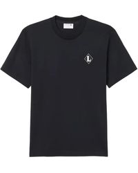 Lacoste - Made - Lyst