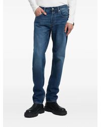 Replay - Vaqueros Grover con cinco bolsillos - Lyst