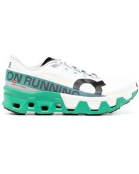 On Shoes - Baskets Cloudnova Hyper - Lyst
