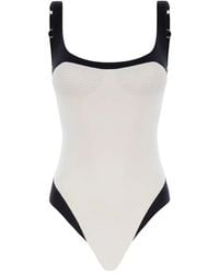 Noire Swimwear - Costume Da Bagno Adele - Lyst