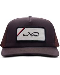 Neighborhood - Logo-Patch Baseball Cap - Lyst