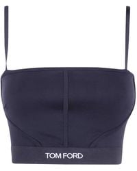 Tom Ford - Modal Signature Top - Lyst