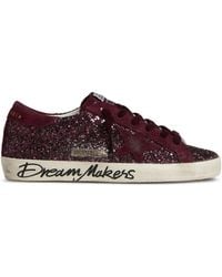 Golden Goose - Super-Star Ltd - Lyst