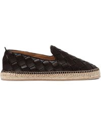 SCAROSSO - Espadrilles Martina - Lyst