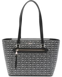 DKNY - Borsa Tote Bryant Avenue Media - Lyst