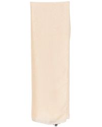 Lady Anne - Rectangular-Shape Scarf - Lyst