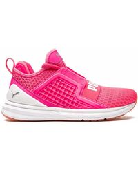 PUMA - Ignite Limitless Sneakers - Lyst