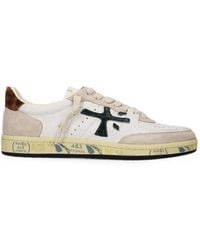 Premiata - Baskets Bskt Clayd 8472 À Lacets - Lyst