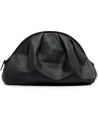 The Row - Charlotte Clutch Bag - Lyst