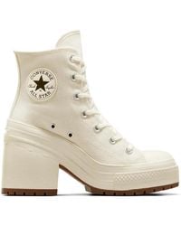 Converse - Chuck 70 De Luxe Boots - Lyst