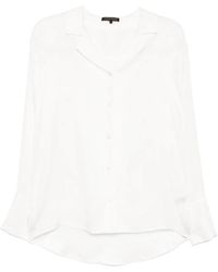 Kiki de Montparnasse - Top de pijama con puños largos - Lyst