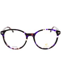 Carrera - Round-Frame Glasses - Lyst