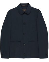 Slowear - Single-Breasted Jacket - Lyst