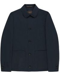 Slowear - Single-Breasted Jacket - Lyst