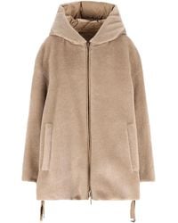 Max Mara - Coats - Lyst