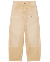 Carhartt - Brandon" Trousers - Lyst
