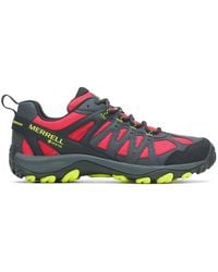Merrell - Baskets Accentor 3 Sport Gtx À Empiècements - Lyst