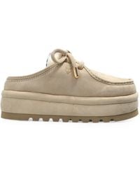 Naked Wolfe - Blizzard Sneakers - Lyst