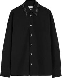 Jil Sander - Klassisches Hemd - Lyst