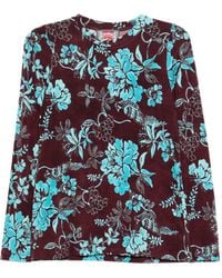 Johnny Was - Janie T-Shirt - Lyst