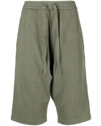 Maharishi - Straight-Leg Drawstring Shorts - Lyst