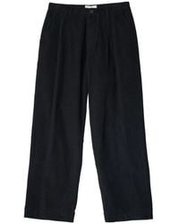 Universal Works - Grad Corduroy Trousers - Lyst