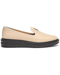 Giuseppe Zanotti - Loafer - Lyst