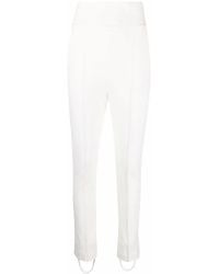 Loulou de Saison - Slim-Fit Broek - Lyst
