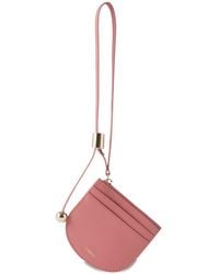 Furla - Laura Wrist-Strap Card Holder - Lyst