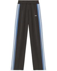 Autry - Striped Track Pants - Lyst