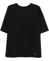 Imperial - Crew-Neck T-Shirt - Lyst