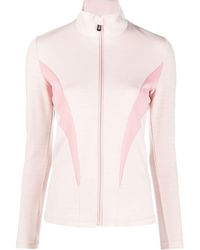 Rossignol - Panelled Active Jacket - Lyst
